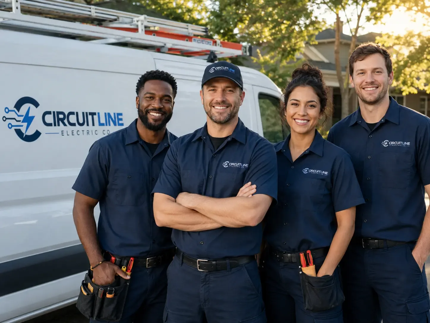 Whole Home Rewiring company in Clermont, FL