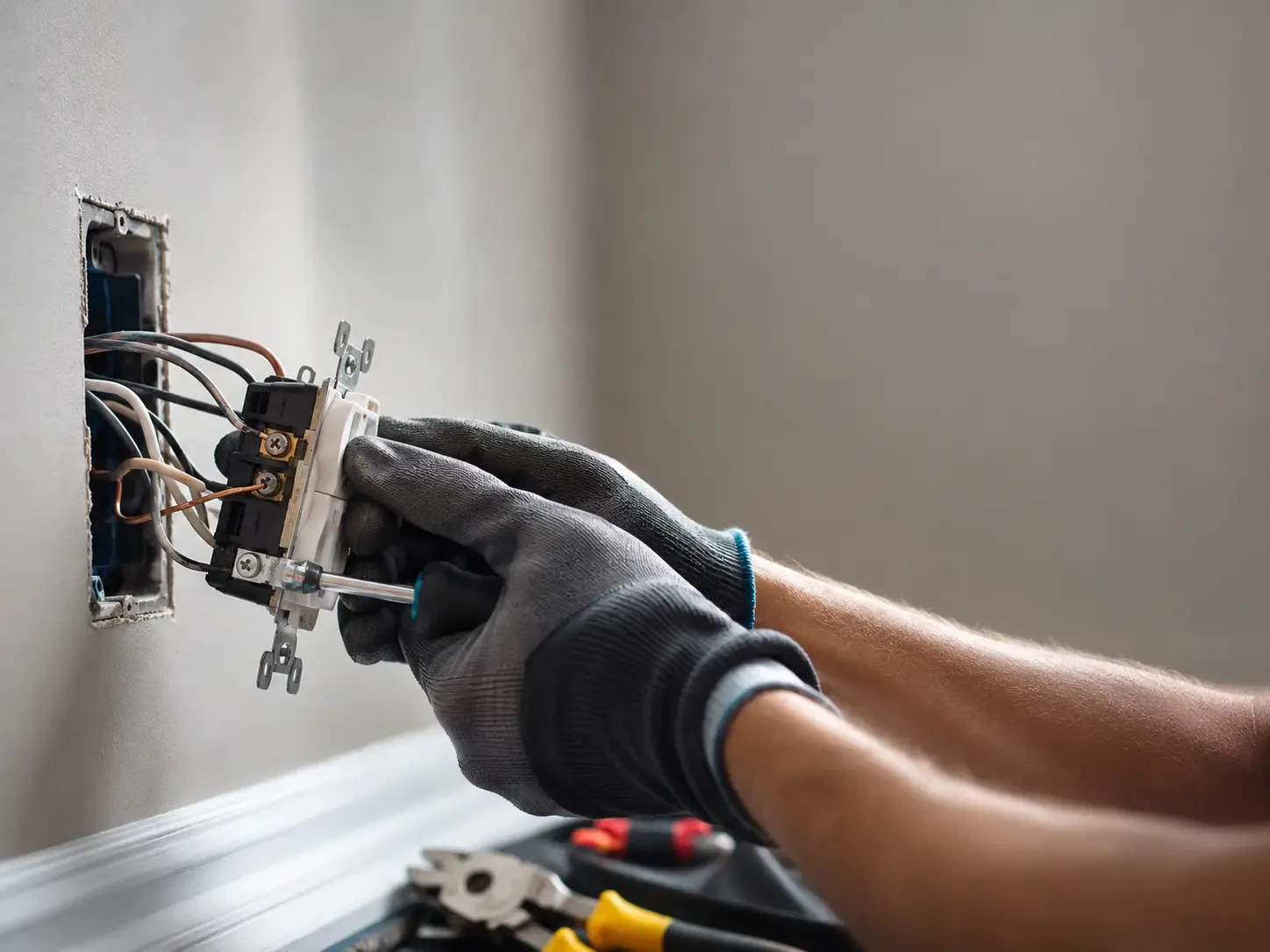 Why choose Whole Home Rewiring in Clermont, FL